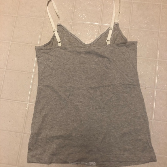banana republic layering cami, Medium - Picture 4 of 4